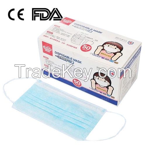 Disposable Protective Mask