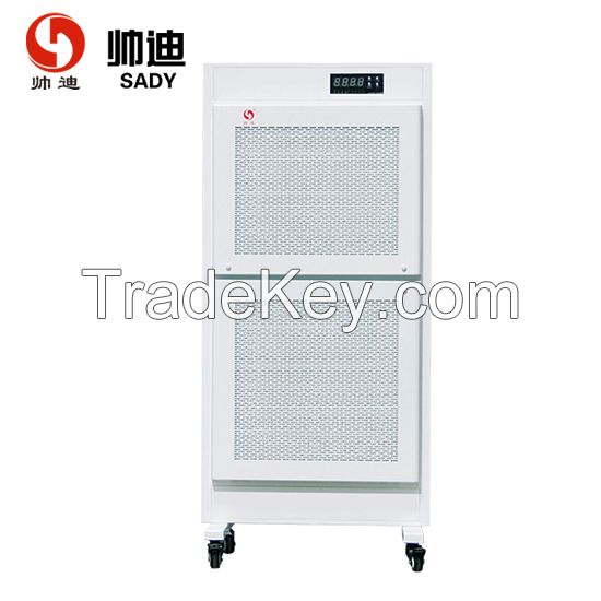 Home Air Purifier with True Hepa Filter