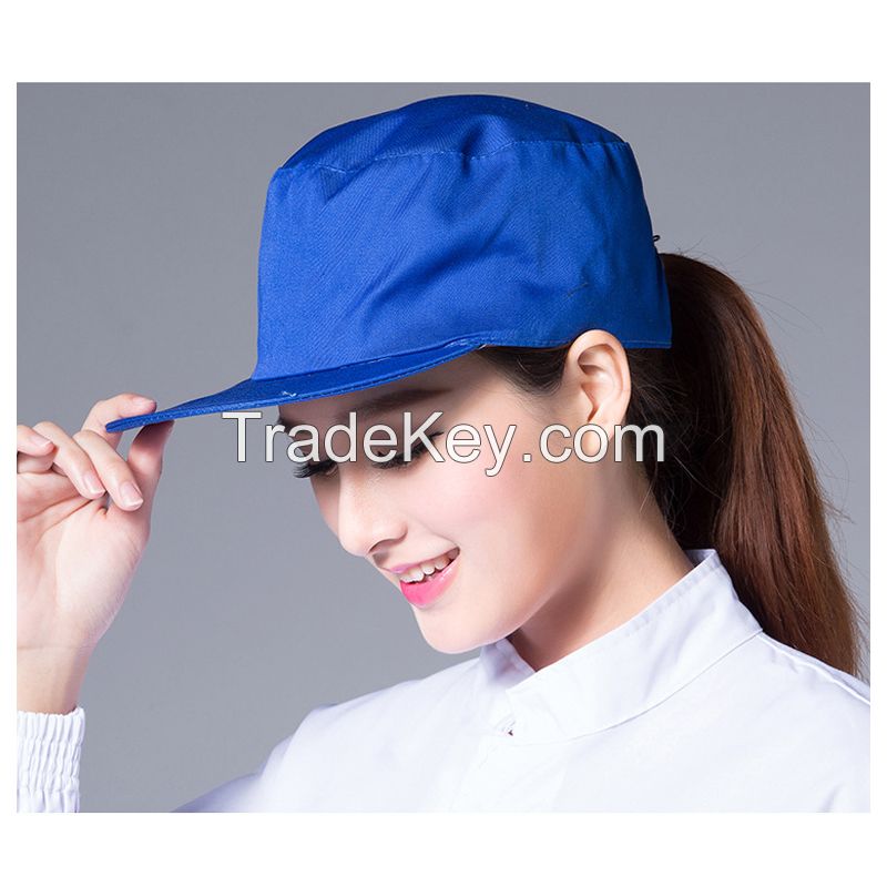 Dust cap, baseball cap, work cap(product support customization)