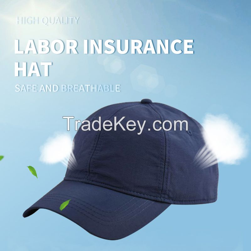 Dust cap, baseball cap, work cap(product support customization)