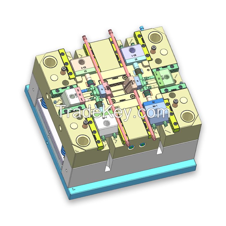 Customizable mold design (the price is subject to contact with the seller)