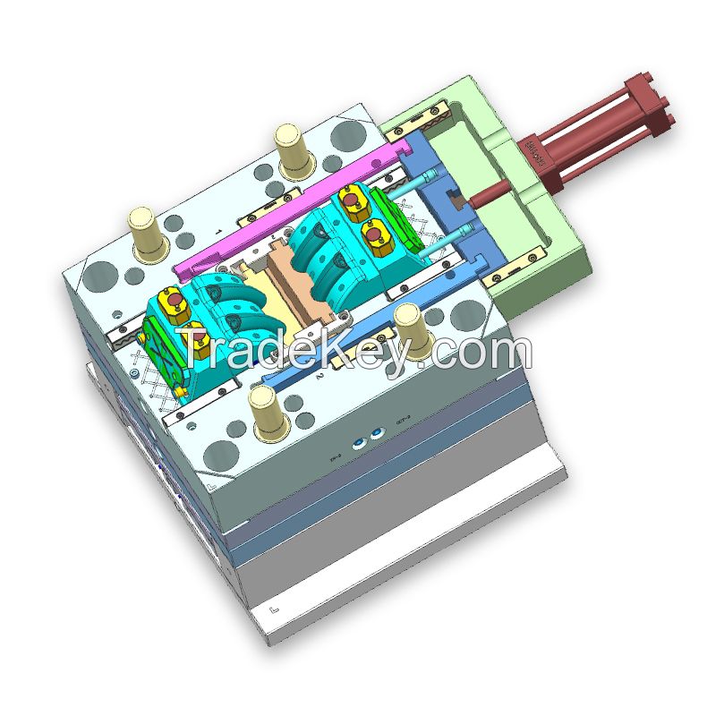 Customizable mold design (the price is subject to contact with the seller)