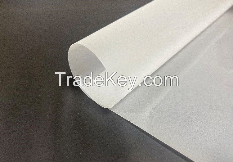 Anti-static TPU film