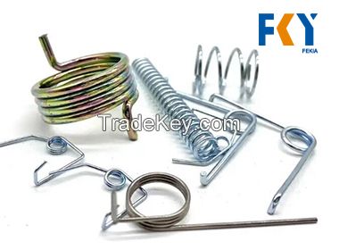 torsion spring