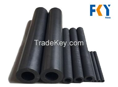 Graphite tube