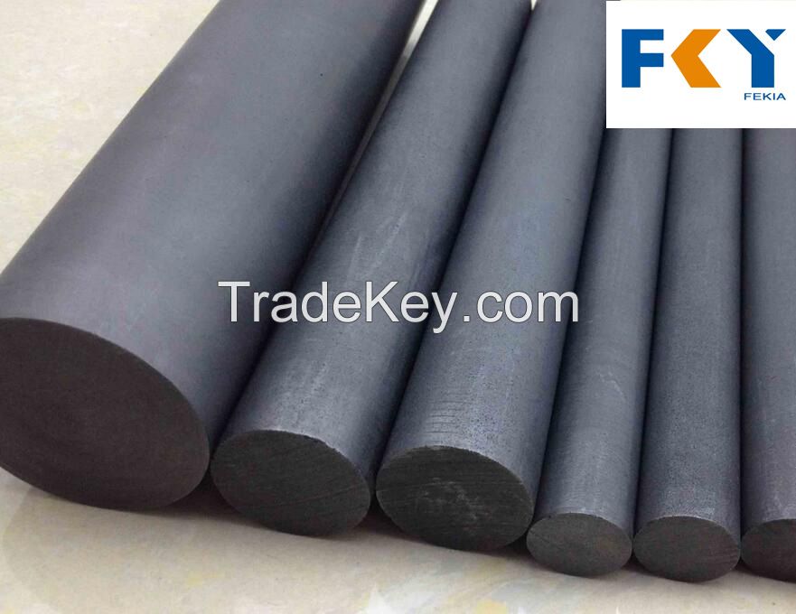 Graphite rods