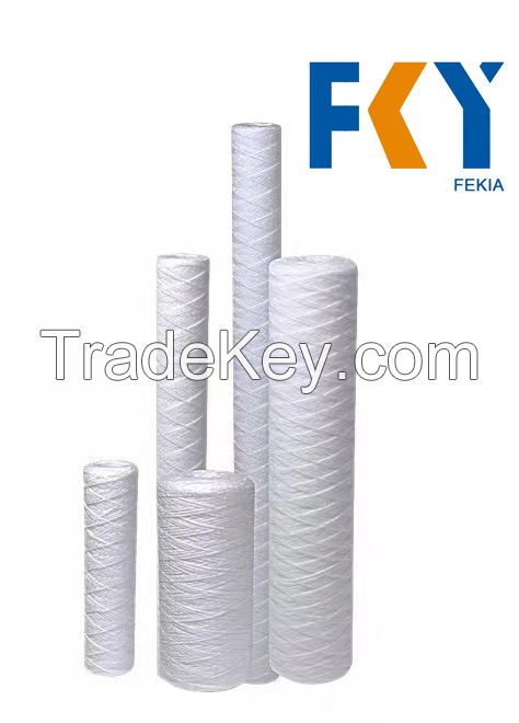 string wond filter cartridge