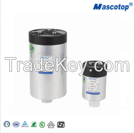 DC-LINK Filter Capacitor