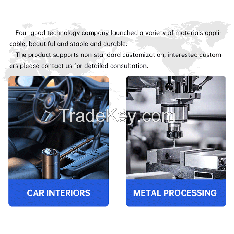 Sijia Center board, center board for packaging mold, material ASP-60, Customized Products