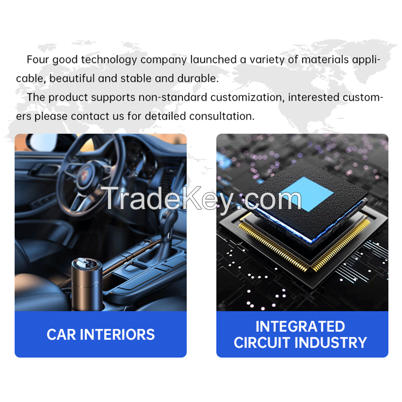 Sijia Cavity bar, diode, triode, bridge stack, integrated circuit, cavity bar forming part. Customized Products