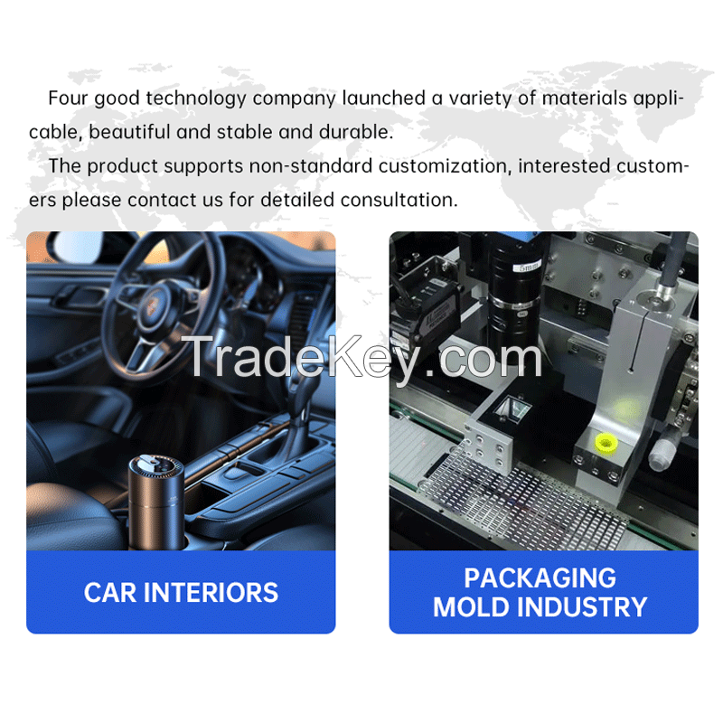 Sijia Cavity mounting plate, cavity plate material ASP-60, Customized Products