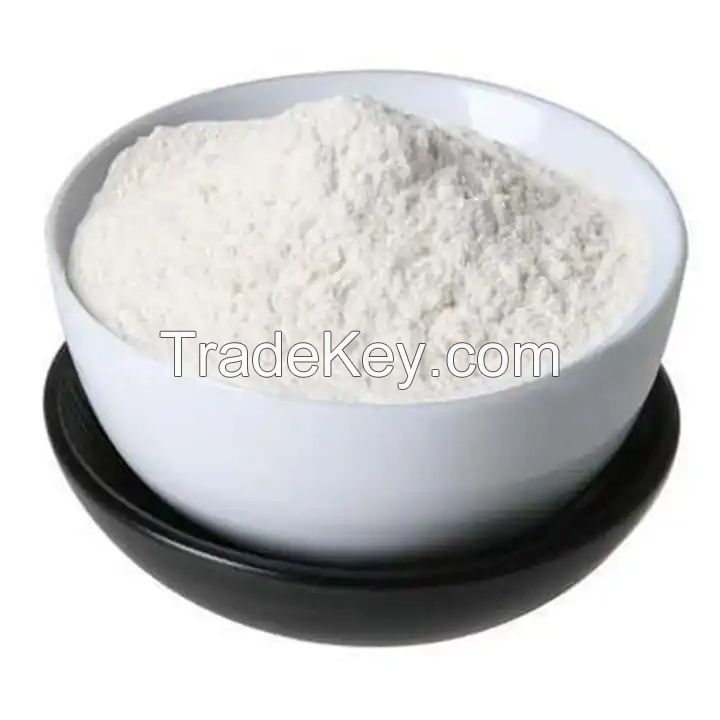 Food Grade Xanthan Gum CAS 11138-66-2