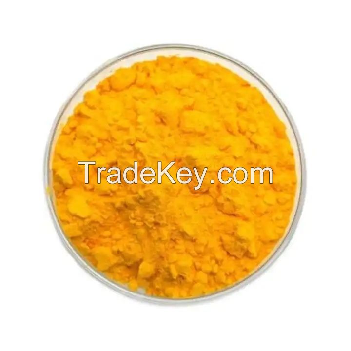 Best Price Coenzyme Q10 Function Coenzyme Q10 CAS 303-98-0