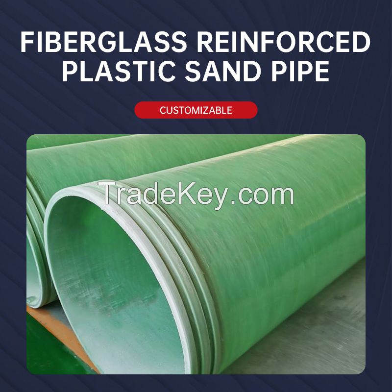 Reference price of glass fiber reinforced plastic sandwich pipe