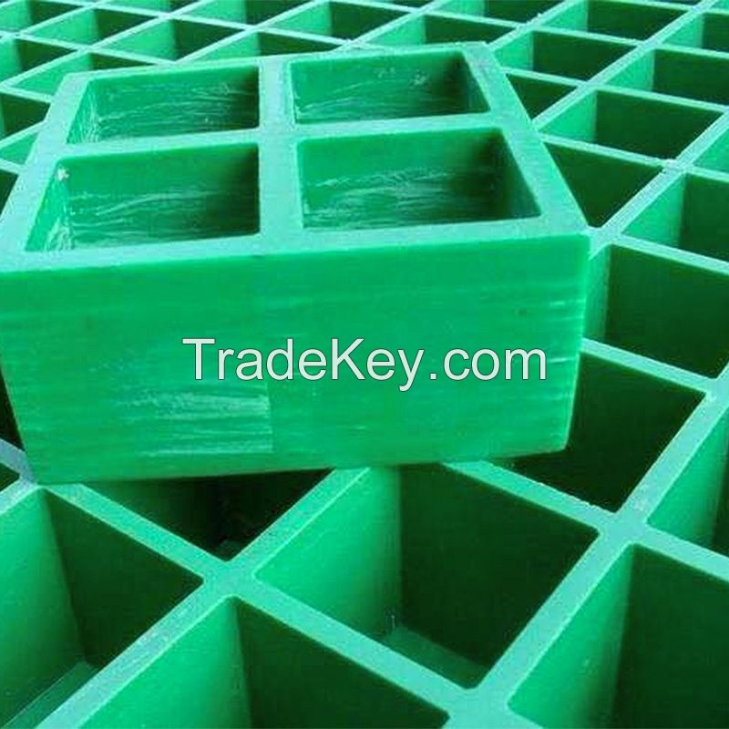 Reference price for glass fiber reinforced plastic grating