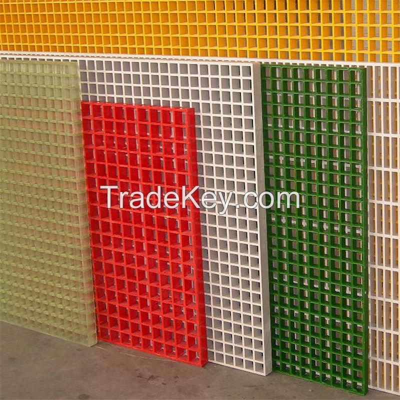 Reference price for glass fiber reinforced plastic grating