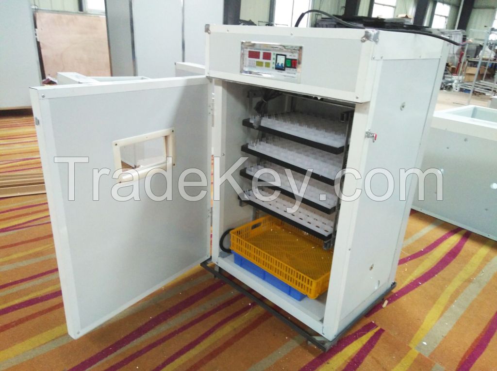 egg incubator and hatcher egg incubation equipment