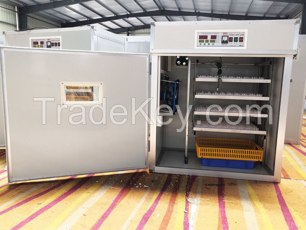 egg incubator and hatcher egg incubation equipment