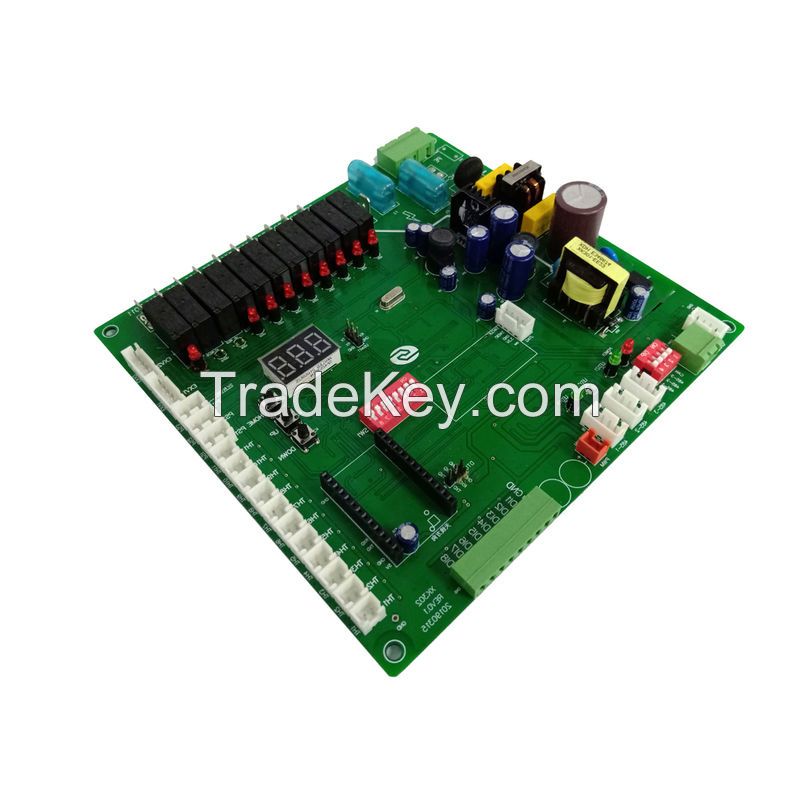 Custom Pcb Pcba Manufacturer Professional Pcba Board Assemble Design Service Custom Clone Prototype Pcb Pcba Circuit Board