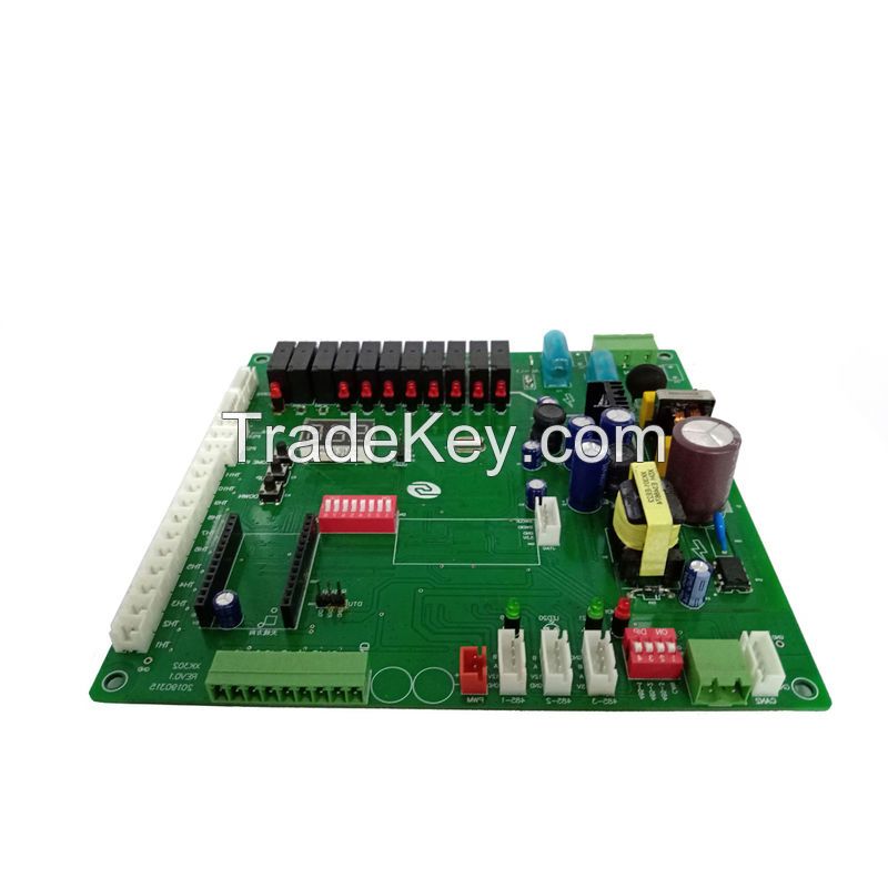 Custom Pcb Pcba Manufacturer Professional Pcba Board Assemble Design Service Custom Clone Prototype Pcb Pcba Circuit Board