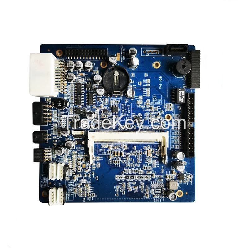 Pcba Assembly Shenzhen OEM Electronic PCB PCBA Manufacturer PCB PCBA Assembly