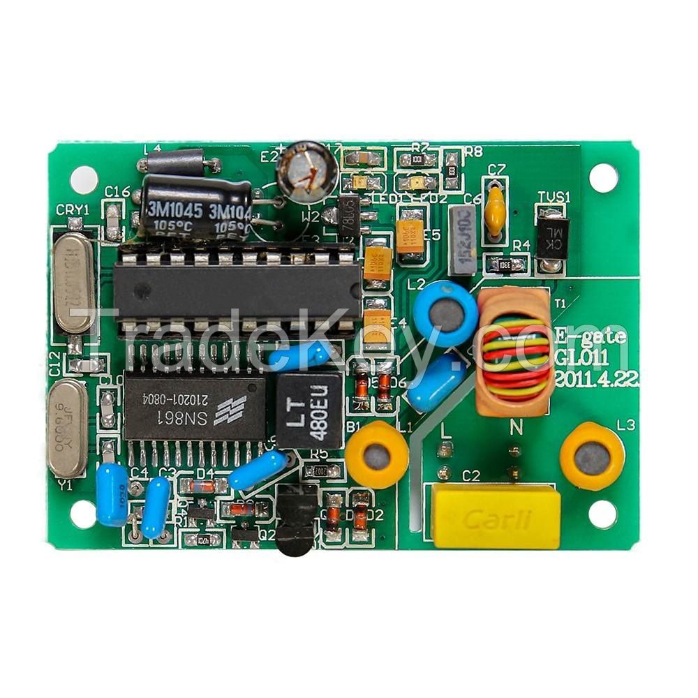 electronics circuit board pcba pcb circuit boards custom OEM ODM pcba for electronics circuit board