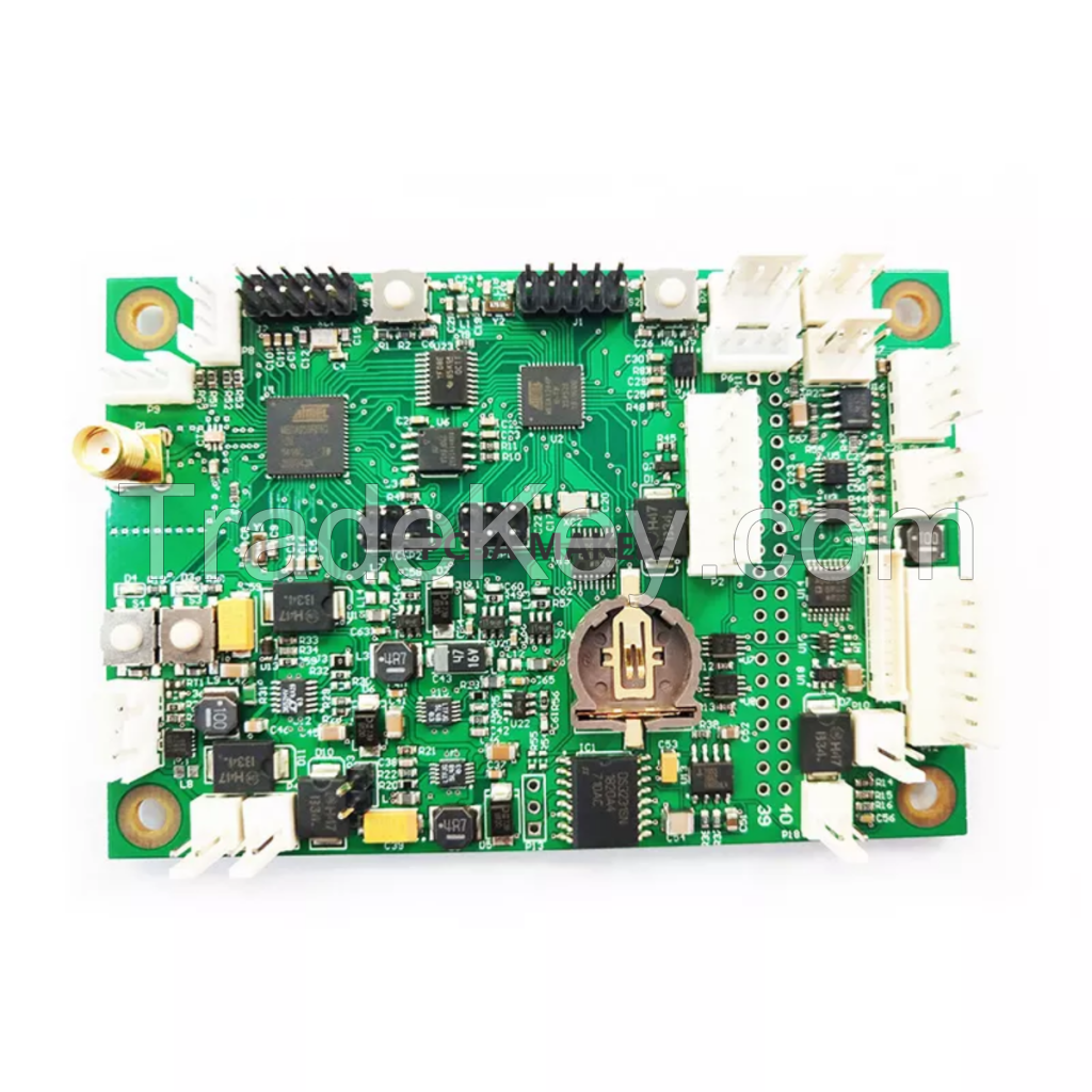 electronics circuit board pcba pcb circuit boards custom OEM ODM pcba for electronics circuit board