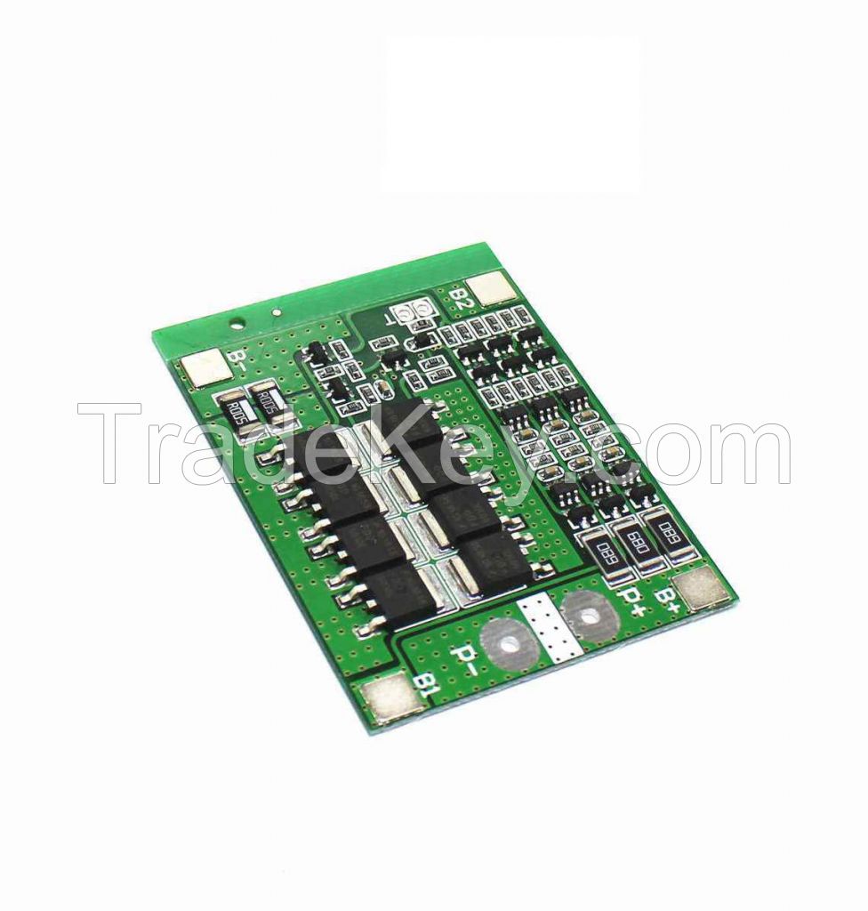 Custom PCBA Manufacturer Electronic Board Assembly Programmable SMT PCB Assembly