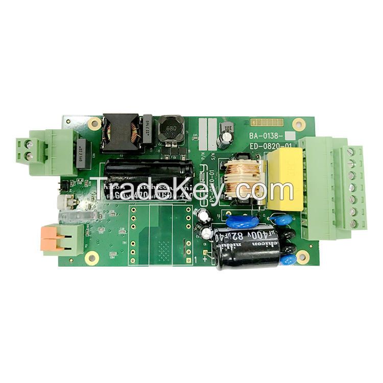 China custom made PCB manufacturing and Assembly electronic PCBA circuit board