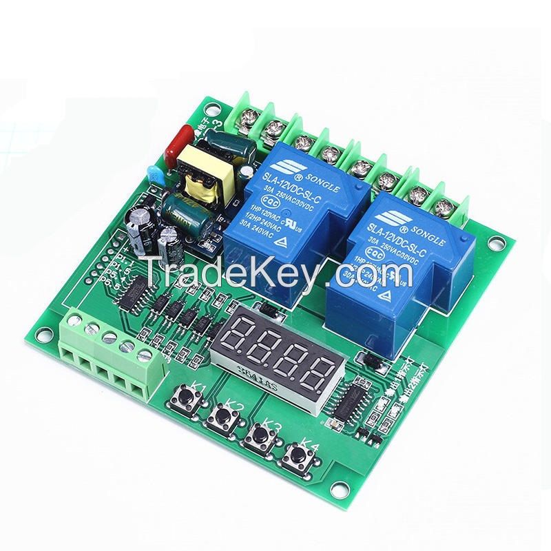 Custom Small Home Appliance Multilayer HDI PCB & PCBA Fabrication Manufacture SMT PCB Assembly