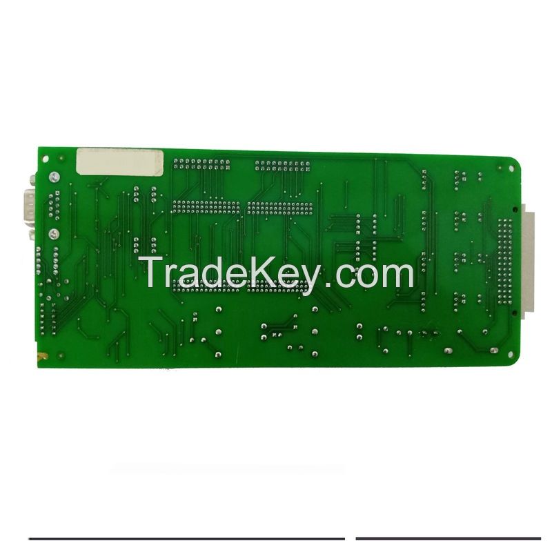 Smart Electronics OEM service PCBA prototype PCB assembly manufacturing printed circuit board