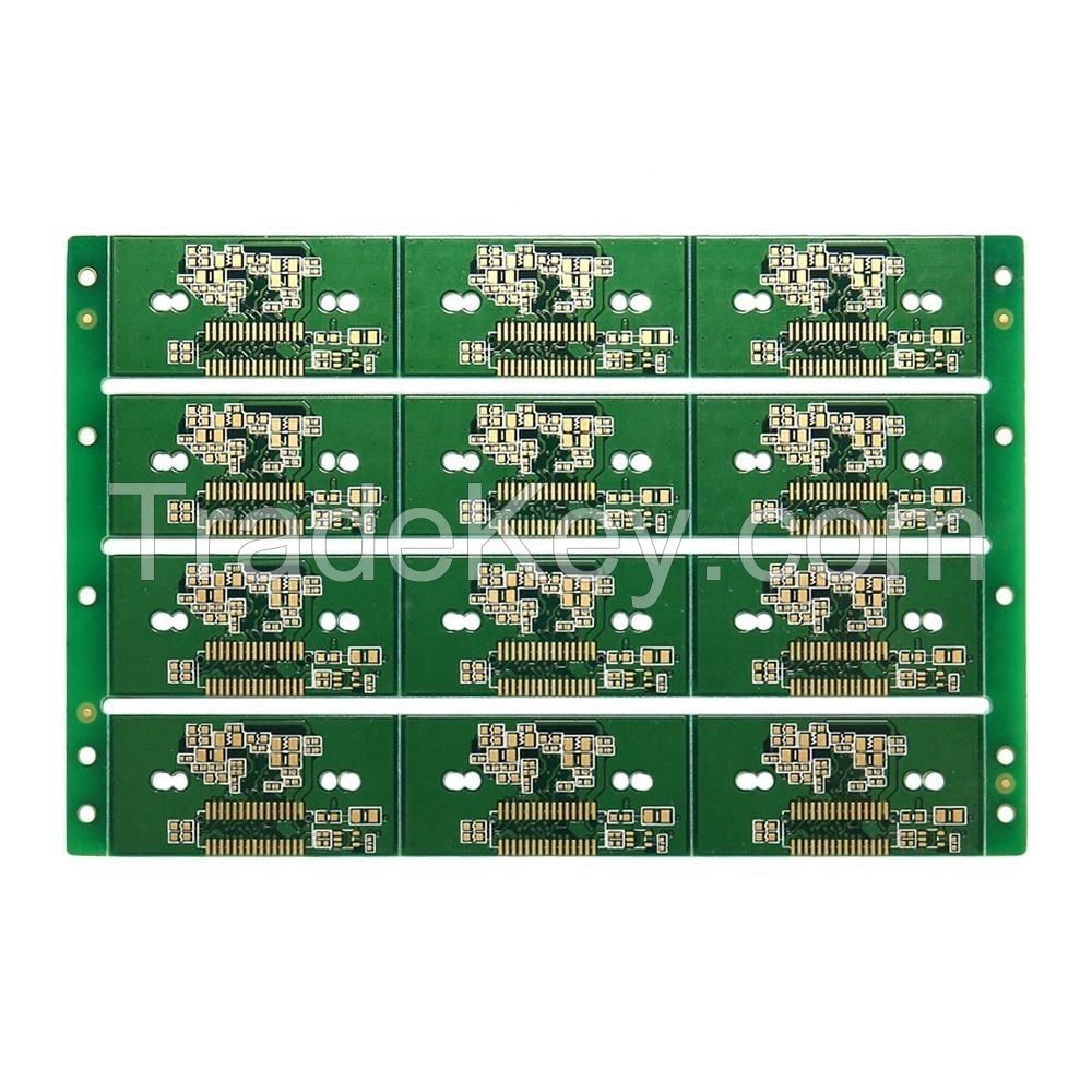 custom service PCB assembly Board PCB SMT PCBA prototype electronics circuit boards pcb design service