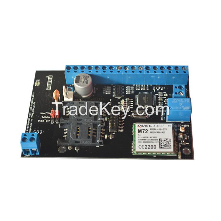 Smart Electronics 2~12 layers SMT/DIP OEM/ODM PCB/PCBA pcb board assembly,pcba manufacturer,pcb and pcba