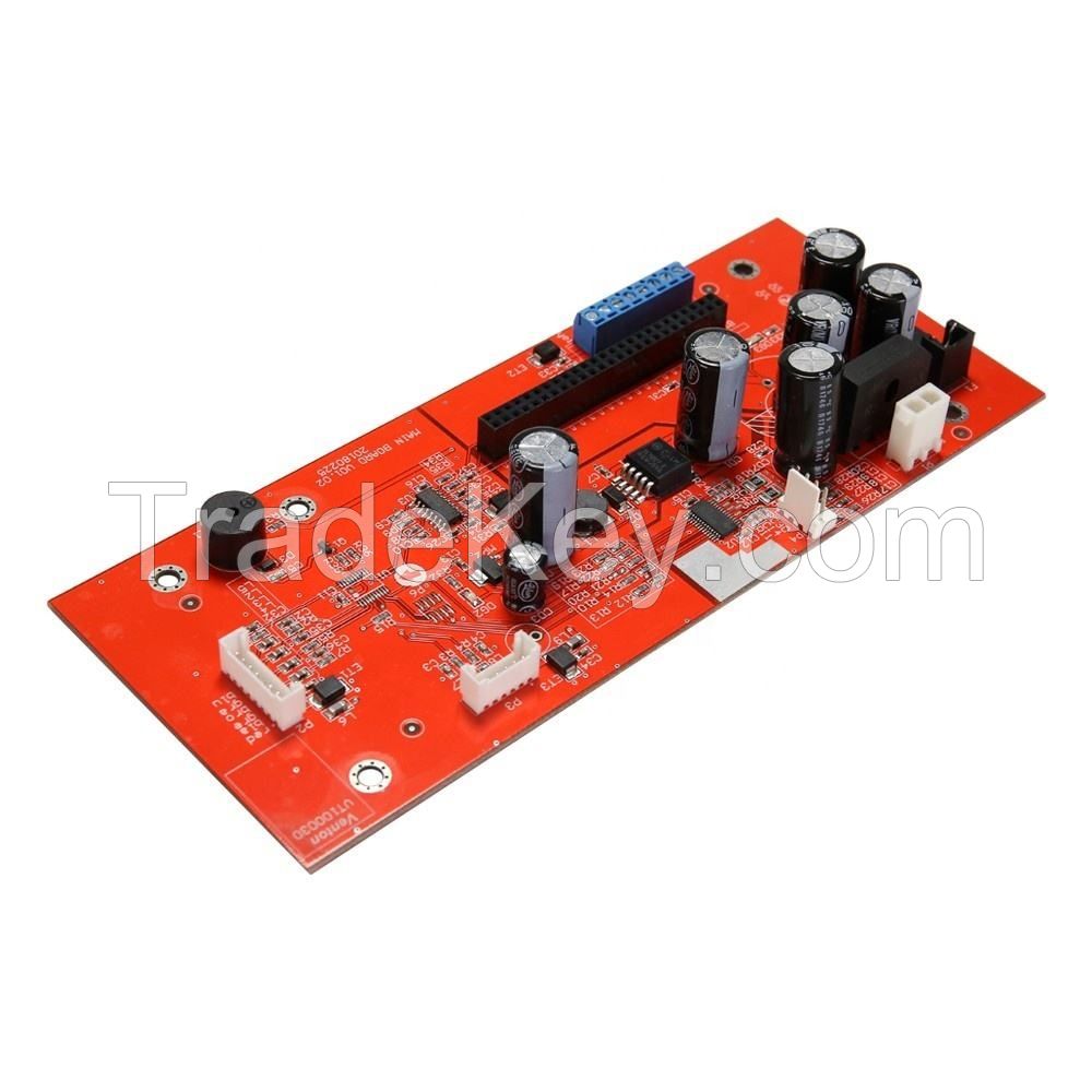 Shenzhen PCBA Manufacturer Provide SMT Electronic Components PCB Assembly Service