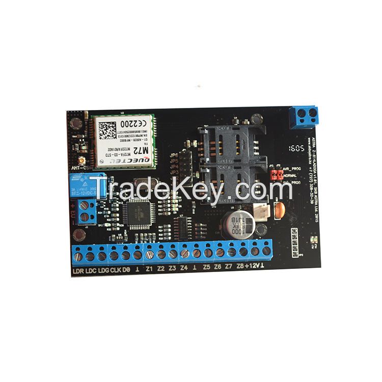 Smart Electronics 2~12 layers SMT/DIP OEM/ODM PCB/PCBA pcb board assembly,pcba manufacturer,pcb and pcba