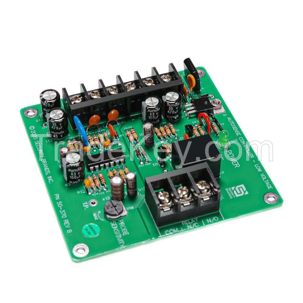 Custom Small Home Appliance Multilayer HDI PCB & PCBA Fabrication Manufacture SMT PCB Assembly