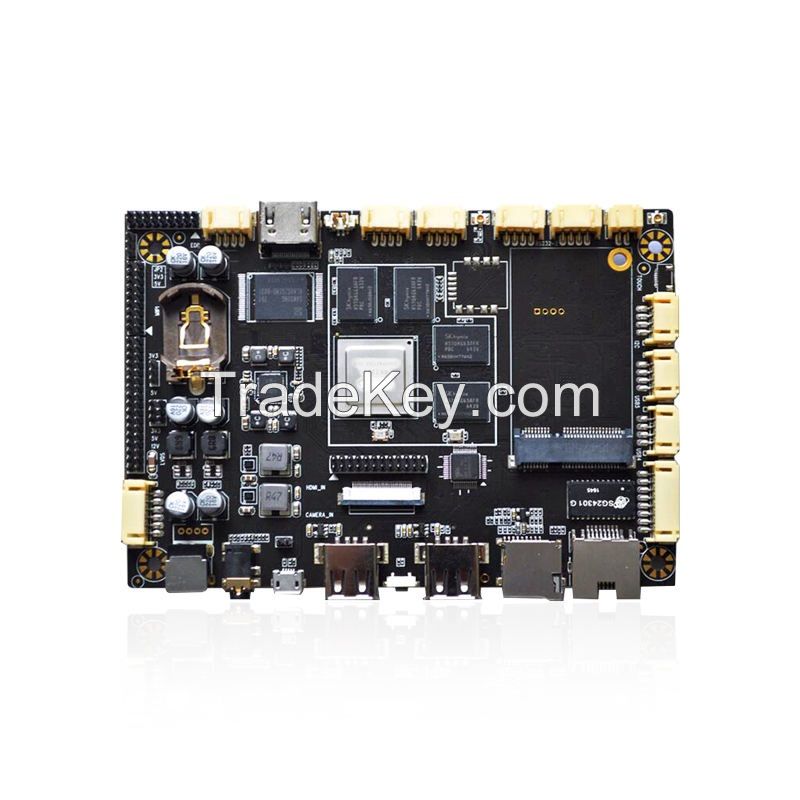 electronics circuit board pcba pcb circuit boards custom OEM ODM pcba for electronics circuit board