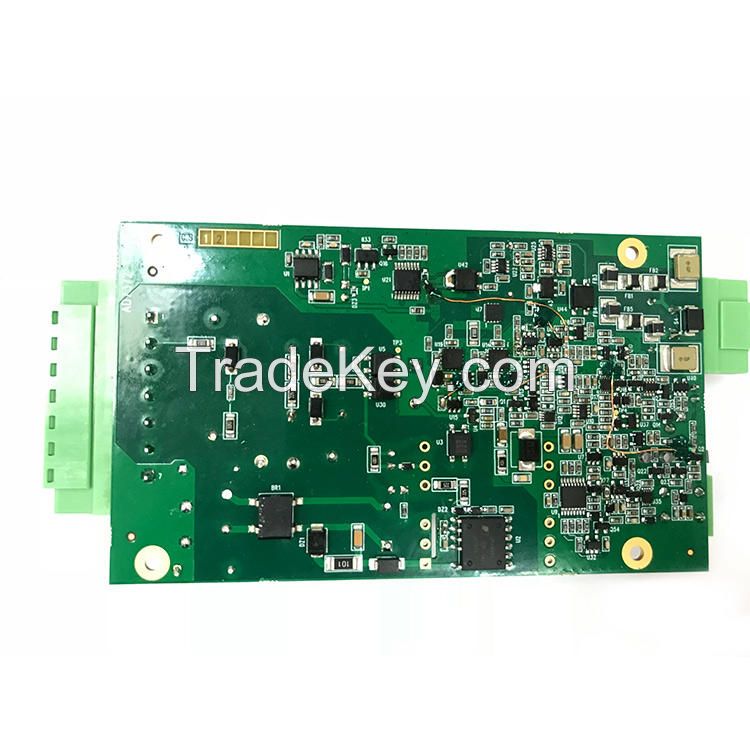 Professional Custom PCBA Manufacturer Electronic Board Assembly Programmable PCB Assembly