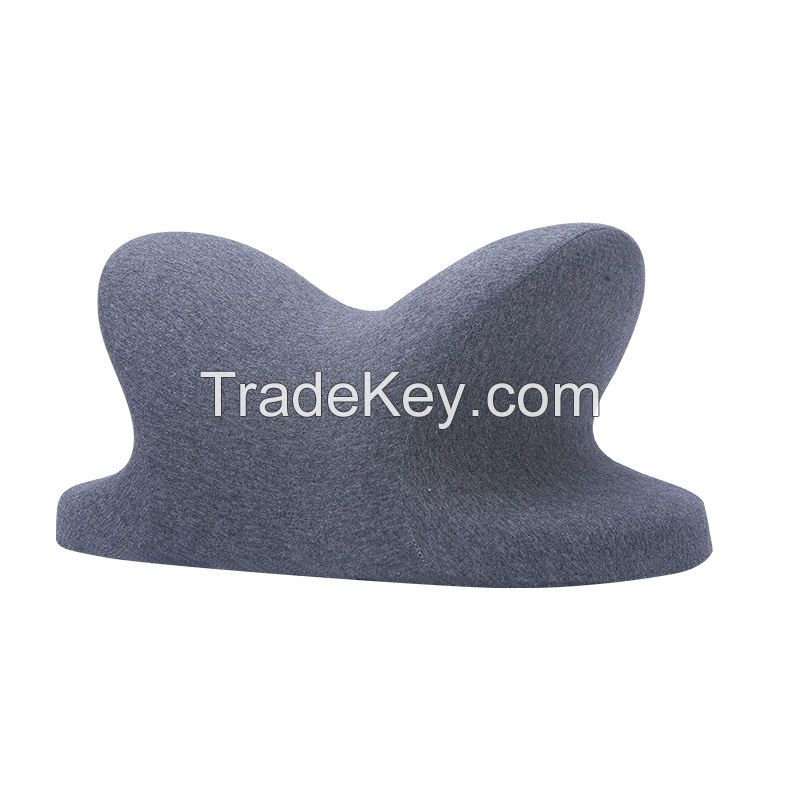 Lunch Break Pillow Office Sleep Memory foam pillow Visco pillow