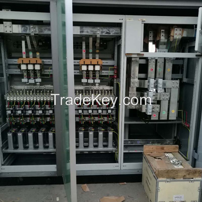 High and low voltage prefabricated substations should not directly place orders for customized models. 