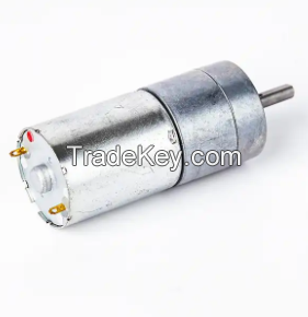 Gear Motor