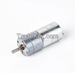 Gear Motor