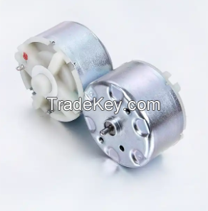 DC Motor