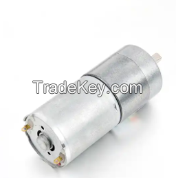 Gear Motor