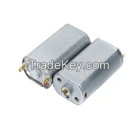 DC Motor