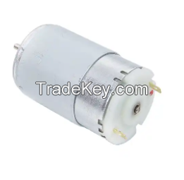 DC Motor