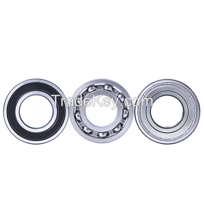 We are a high-quality bearing supplier from China.