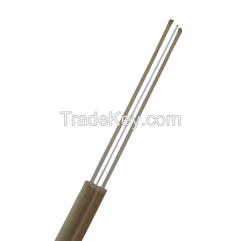 multicore FTTH optical fiber cable