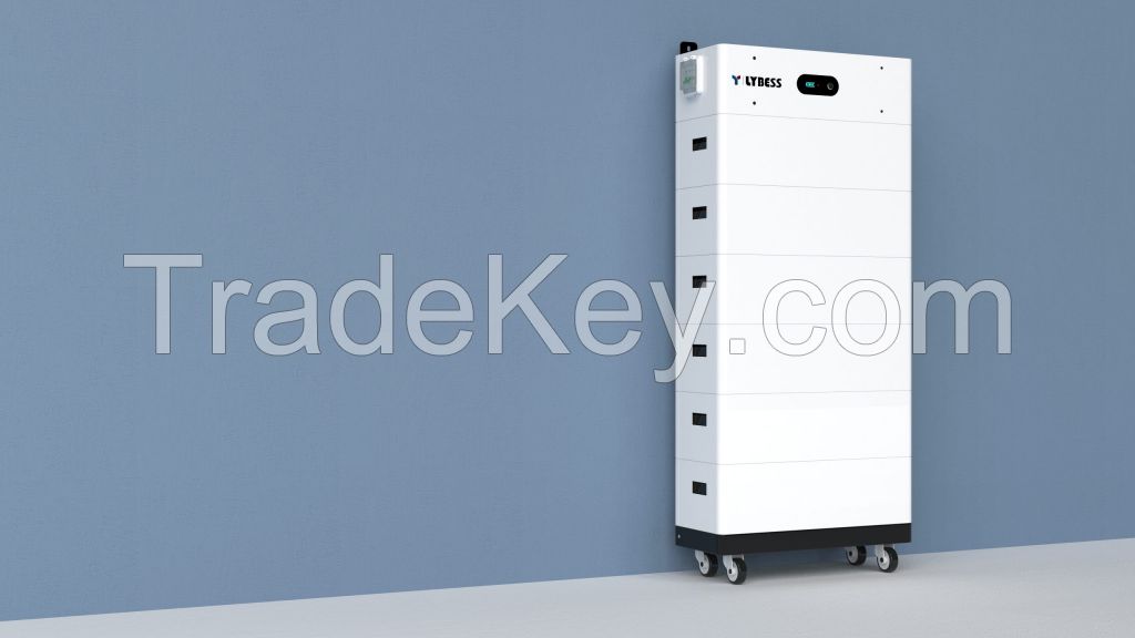 384V52Ah Ground-HV home battery backup