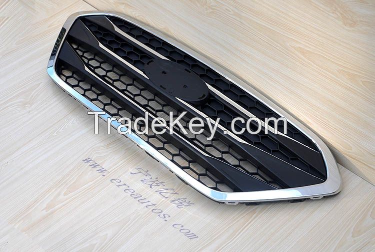 86350-2Z510 13 ix35(Tucson) electroplating Radiator Grille split